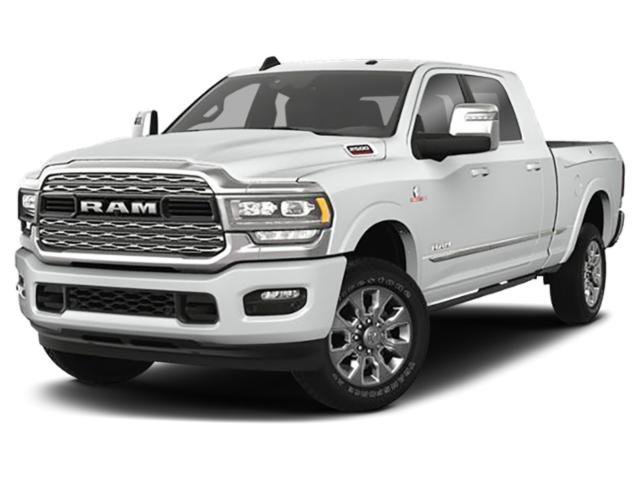 ram ram 2500 pickup 2023 3C6UR5TL7PG503287 image ram ram 2500 pickup 2023 3C6UR5TL7PG503287 image